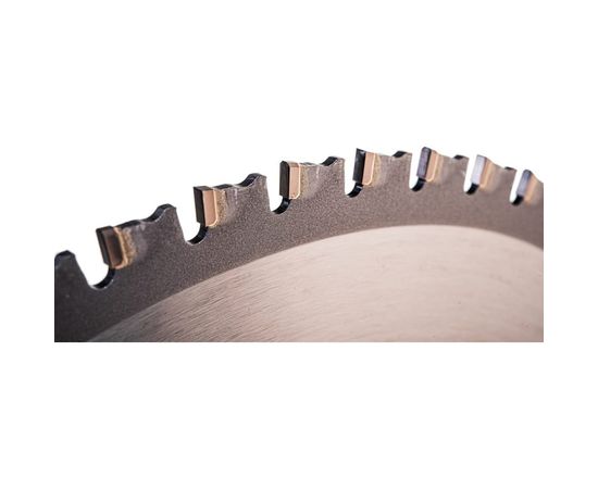 Диск пильный по металлу (305х25.4 мм; 60Z) Inforce 11-01-613 – изображение 2