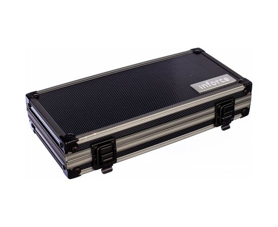 Цифровой штангенциркуль 0-150мм Inforce 06-11-39 – изображение 8