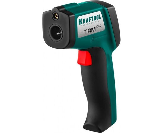 Инфракрасный пирометр Kraftool TRM-1000 45703-950 – изображение 11