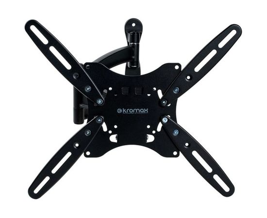 TV кронштейн Kromax TECHNO 5 grey 20075 – изображение 8