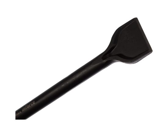 Долото плоское (50х400 мм; SDS max) Inforce 11-01-334 – изображение 5