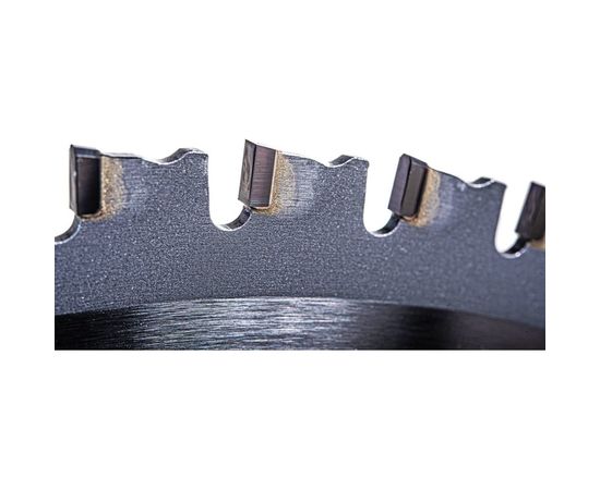 Диск пильный по металлу (305х25.4 мм; 60Z) Inforce 11-01-613 – изображение 3