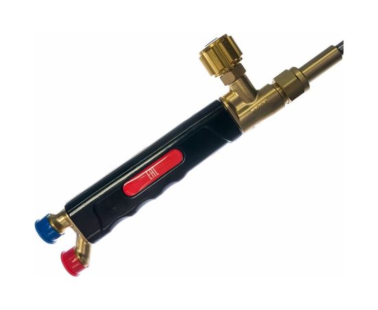 Пропановая горелка KRASS ГЗУ-3-23 2277016 – изображение 6