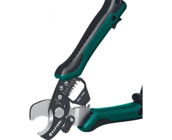 Кабелерез Kraftool RC-11K 22696-3 – изображение 8