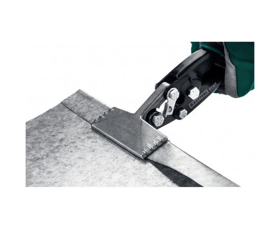 Плоскогубцы для гибки KRAFTOOL Bent 23275 – изображение 7