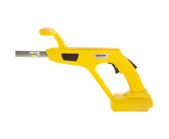 Триммер Karcher LTR 18-25 Battery 1.444-300 – изображение 5