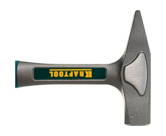 Цельнокованый молоток 500г KRAFTOOL AutoKraft 20070-05 – изображение 5