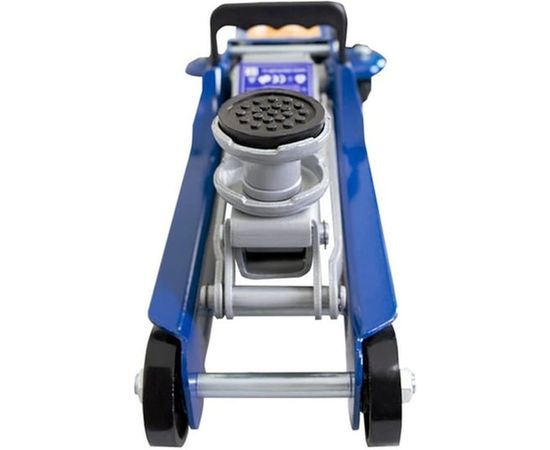 Подкатной низкопрофильный домкрат KRAFT 80-360 KT 820010 – изображение 6