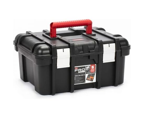 Ящик для инструментов Keter Wide Toolbox 16 17191708 – изображение 2