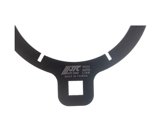 Ключ для замены топливного фильтра FORD TRANSIT 2.2 л JTC 6654 – изображение 2