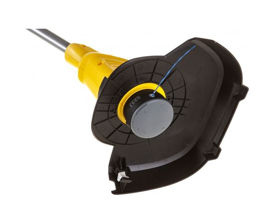 Триммер Karcher LTR 18-25 Battery 1.444-300 – изображение 6