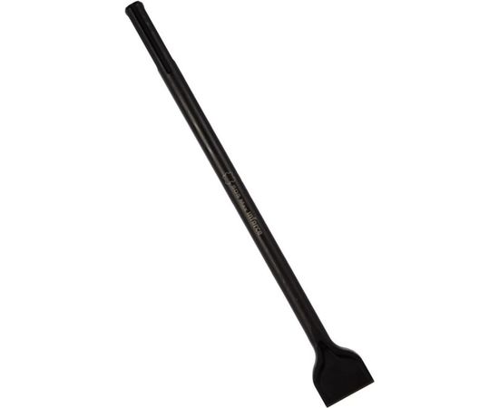 Долото плоское (50х400 мм; SDS max) Inforce 11-01-334 – изображение 4