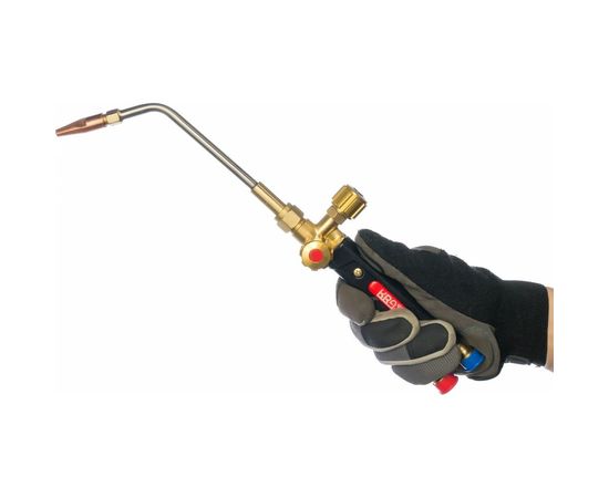 Пропановая горелка KRASS ГЗУ-3-23 2277016 – изображение 5