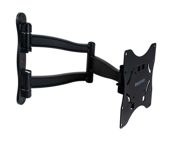 TV кронштейн Kromax TECHNO 5 grey 20075 – изображение 9