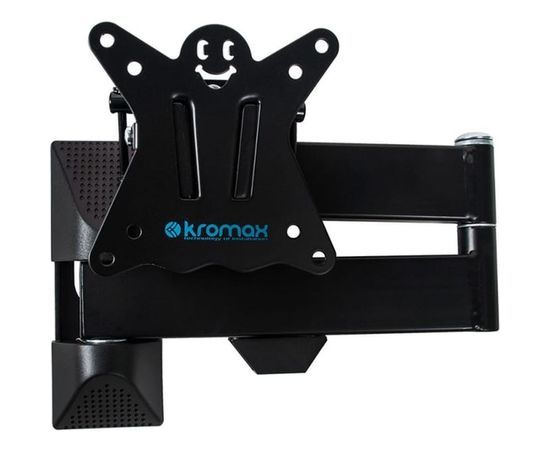 TV кронштейн Kromax CASPER 104 black 20171 – изображение 6
