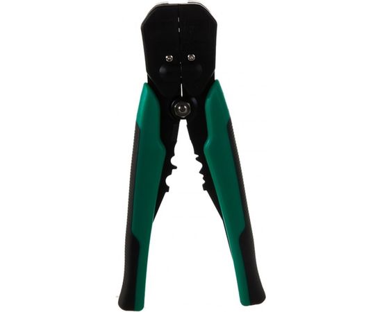 Щипцы для обжима и зачистки проводов Jonnesway V1501 – изображение 9