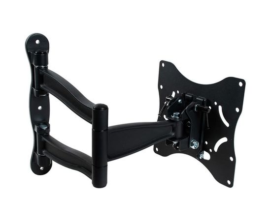 TV кронштейн Kromax TECHNO 5 grey 20075 – изображение 4