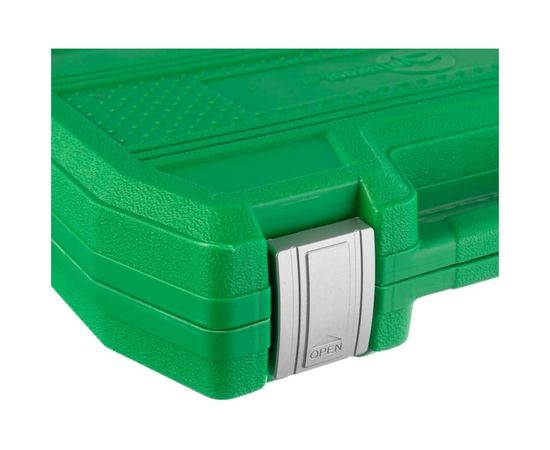 Набор инструментов INTERTOOL 39 ед, 3/8" Cr-V ET-6039SP – изображение 5