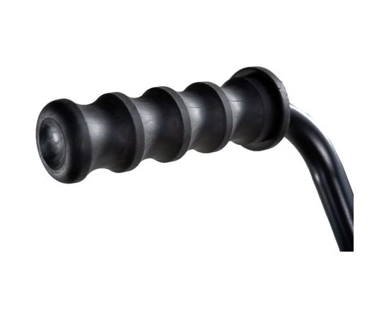 Силовой удлинитель на катушке Inforce 4 гнезда, с/з КГт 3х2,5 16A 50м IP44 09-15-04 – изображение 3