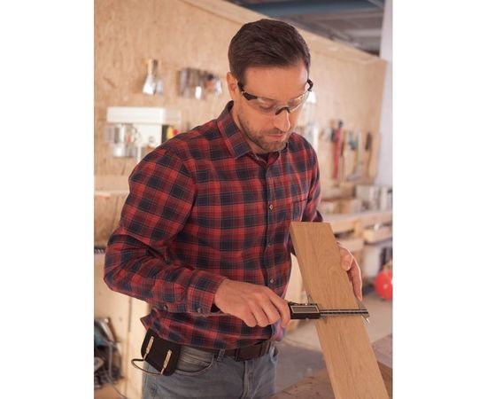 Цифровой штангенциркуль 0-150мм Inforce 06-11-39 – изображение 2