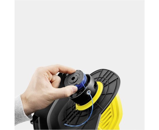 Триммер Karcher LTR 18-25 Battery 1.444-300 – изображение 7