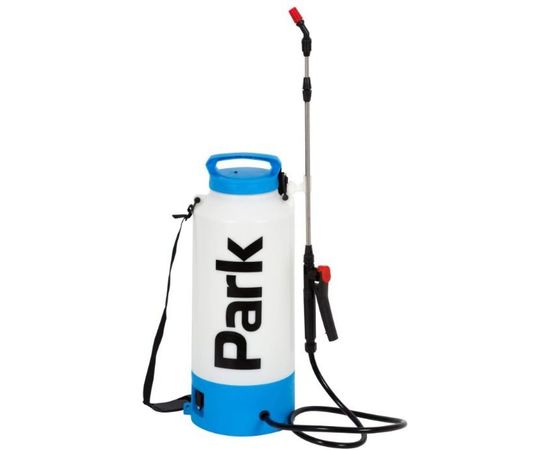 Электрический опрыскиватель Park 10 л 006444 