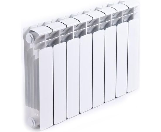 Биметаллический радиатор RIFAR B-350, 10 секций 