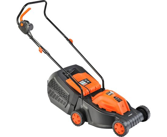 Электрическая газонокосилка PATRIOT PT 1132E 512309222 