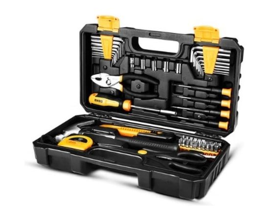 Набор инструментов для дома DEKO PRO DKMT62 065-0213 