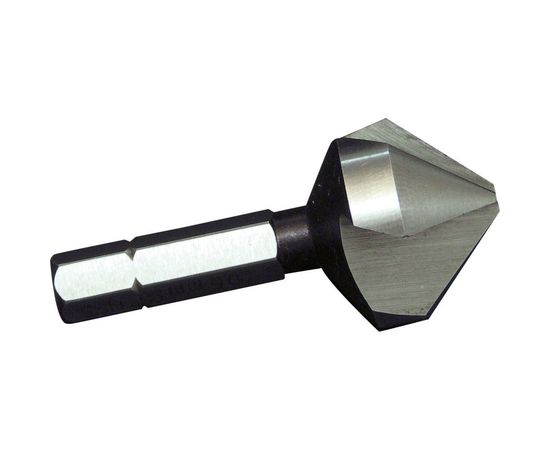 Зенковка (20.5 мм; HSS-G; 90 град; Z=3; шестигр.хв.) PROJAHN 353205 