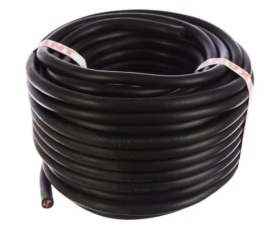 Кабель REXANT КГтп-ХЛ 3х2,5 мм2, длина 20 метров, ГОСТ 01-8421-20 