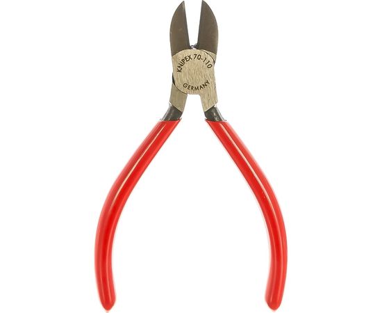 Бокорезы KNIPEX KN-7001110 