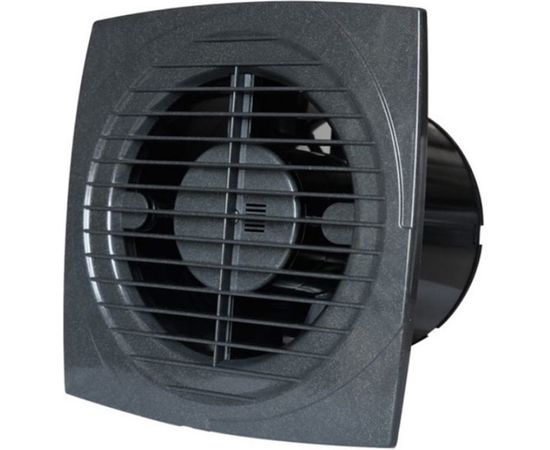 Вентилятор MTG A100S-K с клапаном 19621A 