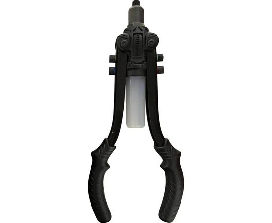 Двуручный заклепочник для вытяжных заклепок Gigant 2.4-6.4мм GHR-64 