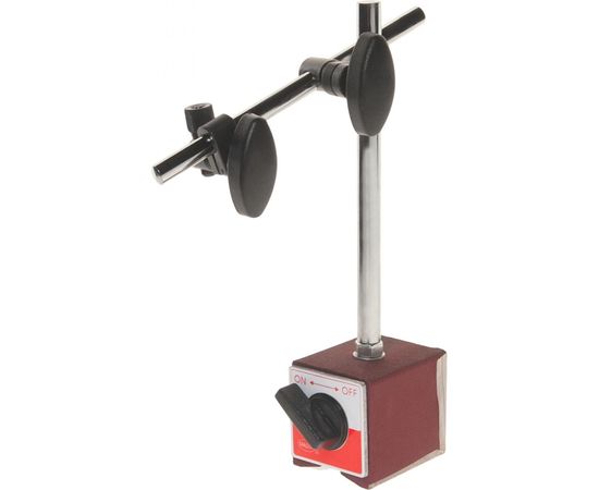 Держатель магнитный для индикатора часового типа JTC-5501 JTC JTC-JW0573 