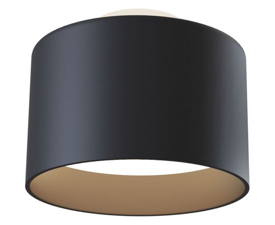 Потолочный светильник MAYTONI Planet C009CW-L16B 