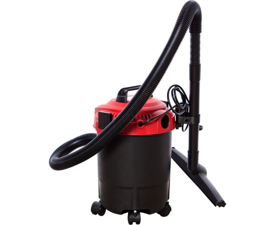 Пылесос REDVERG RD-VC6263-12 6613711 