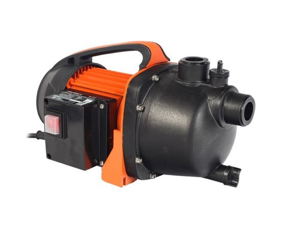 Самовсасывающий поверхностный насос PATRIOT R 800 