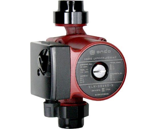 Циркуляционный насос ONDO СLM 25x40x130 PCLM-2540S 