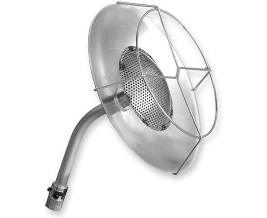 Газовый туристический обогреватель PAMIR RADEK 