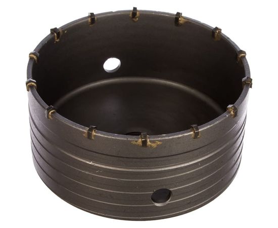 Коронка буровая (125х70 мм; M22) MATRIX 70394 