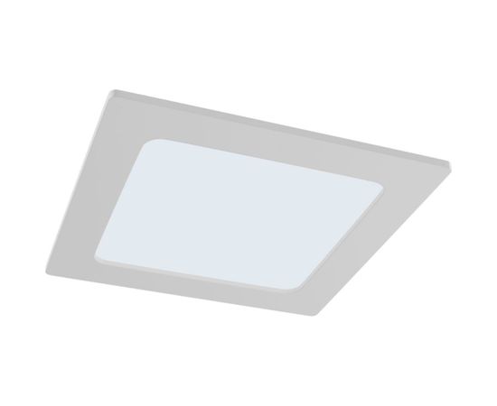 Встраиваемый светильник MAYTONI Stockton DL020-6-L12W 