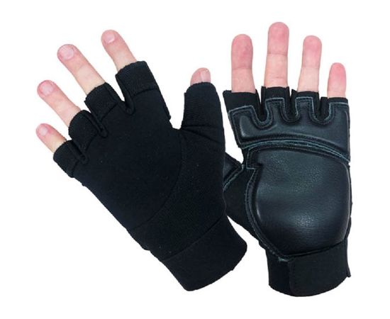 Ударопоглощающие перчатки S. GLOVES GROSS, 8 размер 31033-08 