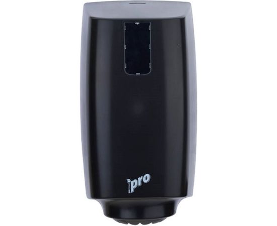 Диспенсер для полотенец Protissue с центральной вытяжкой, средний, черный 20250 