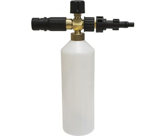 Пеногенератор (0,75 л) QUATTRO ELEMENTI 243-684 