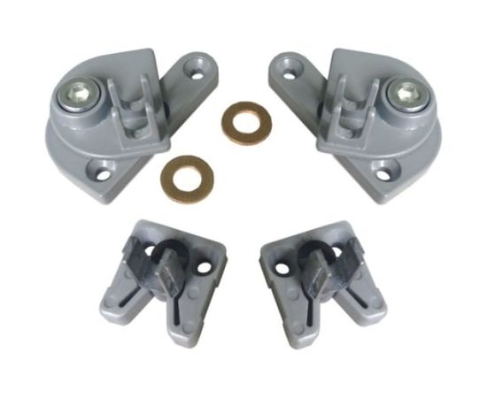 Распашной механизм Mebax левый 00-00000275 