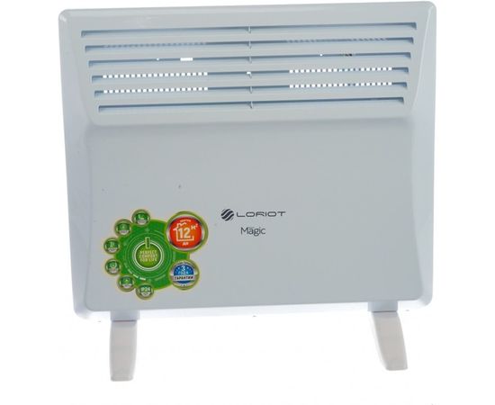 Электрический конвектор LORIOT Magic LHCY-1000 М 
