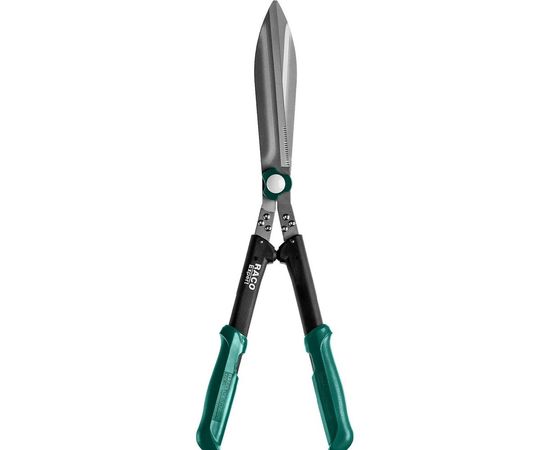 Кусторез Raco с широкими лезвиями, с рукоятками из полиамида 4210-53/HS18 