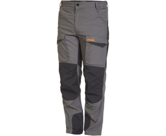 Штаны NORFIN SIGMA 01 р.S 663001-S 