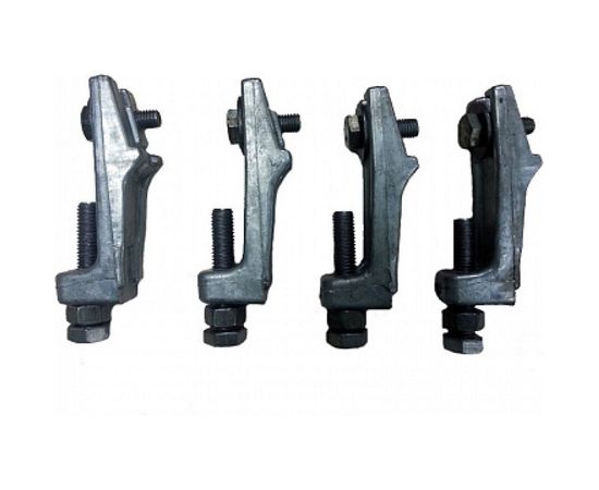 Ножки для ванны ROCA 150412330 00000018778 